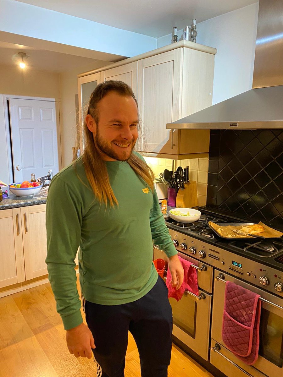 Tyrrell Hatton tweet media