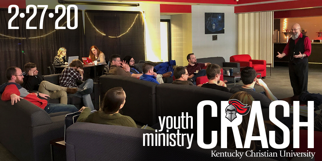 drbald1's tweet photo. The #YMCrash20 student team is in place &amp; planning is underway!  If you're in youth ministry and are looking for a great day of encouragement, check it out!
https://t.co/VQhXMdSDCo

#stumin #uthmin #youthmin https://t.co/tzwRoZDrrh