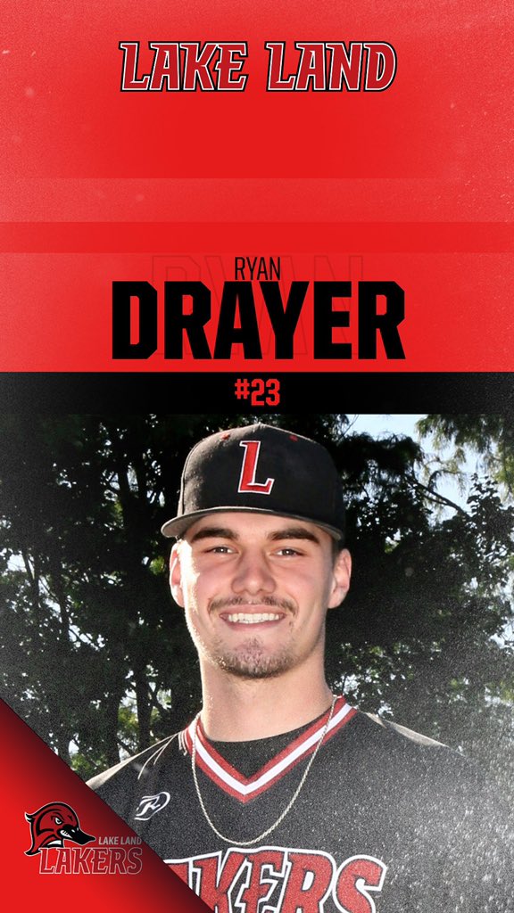 Lake Land Baseball tweet media