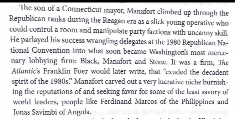 dominique6138's tweet image. So thats why Manafort was protected for so long from the consequences of his DirtyTricks his Daddy was Mayor (and mob of course) 🤦‍♀️ #GoPPrivilege theatlantic.com/magazine/archi…