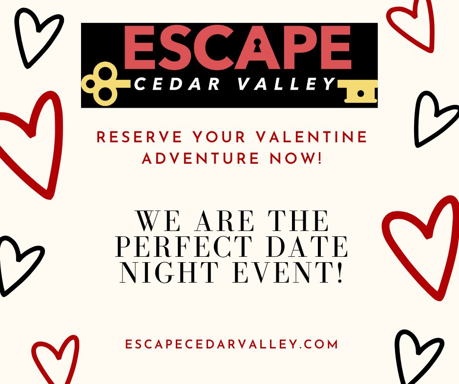 EscapeCV tweet picture