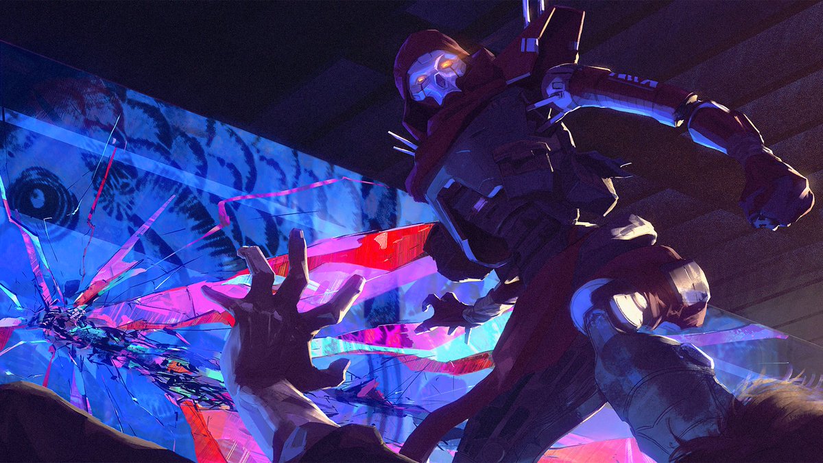 ApexUpdate - News & Leaks tweet media