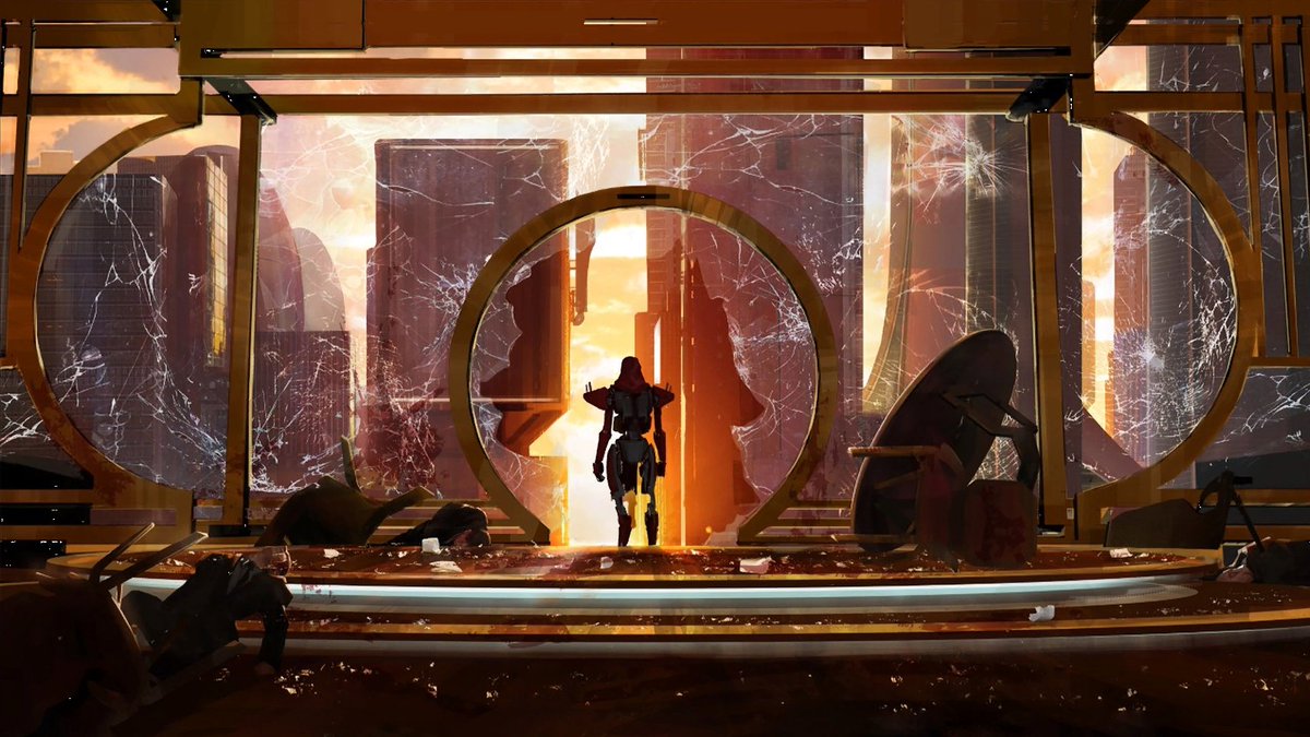 ApexUpdate - News & Leaks tweet media