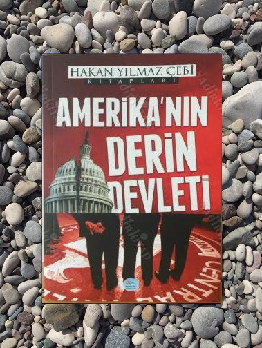 EsatSoy's tweet photo. ABD’nin Kendine Ait Resmi Bir Merkez Bankası Dahi Yoktur

Bugün ABD’nin Dış Borcu 20Trilyon Doları Aşmış Olup Ekonomisi Çökmek Üzeredir

Sözde Süper Güç ABD Siyonizmin Ve Birkaç Sermaye Sahibinin Elinde

Can Çekişen Zavallı Bir Ülkedir

Ve Kaderinde Parçalanarak Bölünmek Vardır https://t.co/uRbVXxwa8J