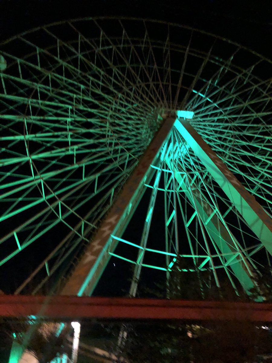 Met <a href="/RaadHardenberg/">Raad Hardenberg</a> te gast op attractiepark <a href="/ontdekslagharen/">Attractie- & Vakantiepark Slagharen 🤠</a> om te praten over economie. Ontzettend bedankt voor de gastvrijheid! #slagharen