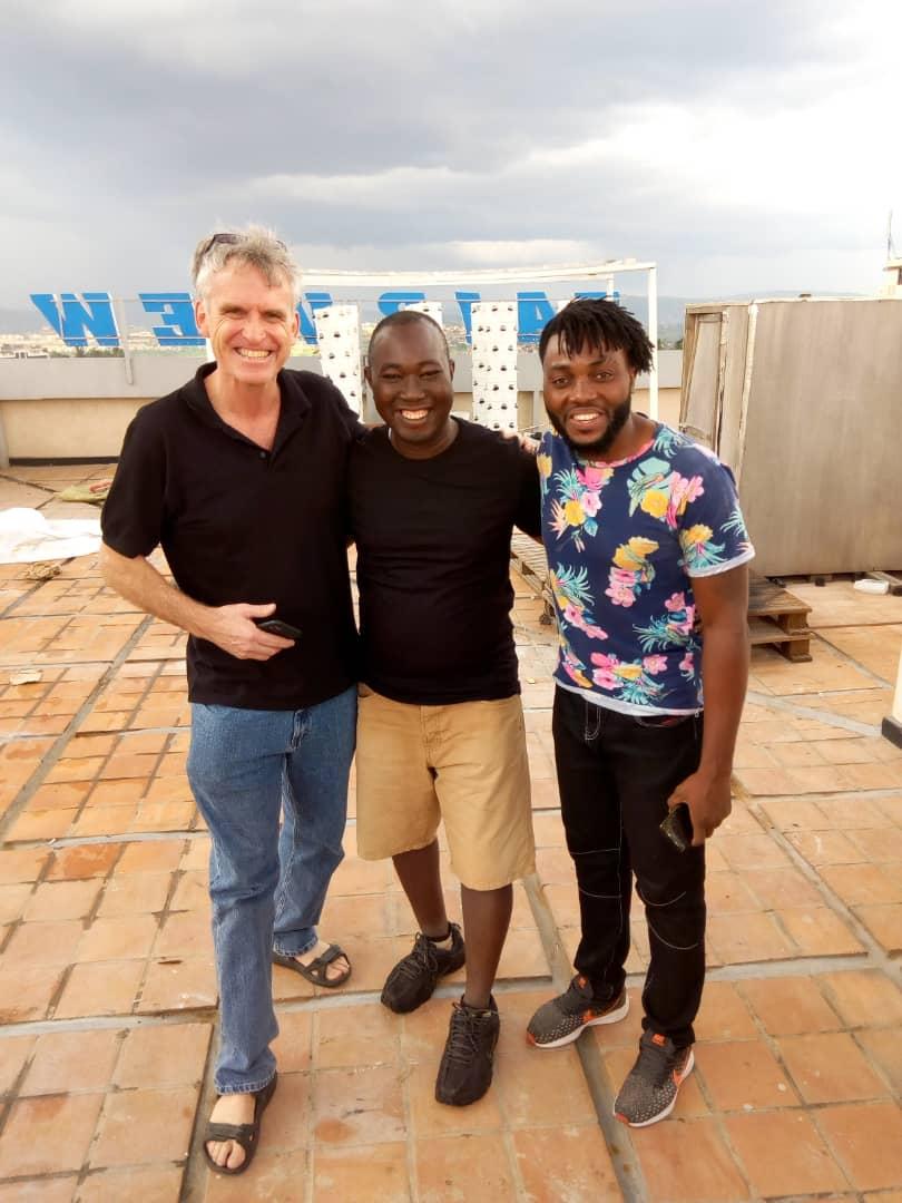 <a href="/UpshoreR/">Upshore Robotics</a> meet <a href="/AfricaBees/">Africa Bees</a> at kigali for <a href="/ADF_rising/">African Drone Forum</a> <a href="/KAPAY_YONGOLOLO/">KAPAY YONGOLOLO</a> and <a href="/lotfrance/">Justin Saunders 𝕏</a> <a href="/EmekaOyiana/">Emeka Oyiana</a>