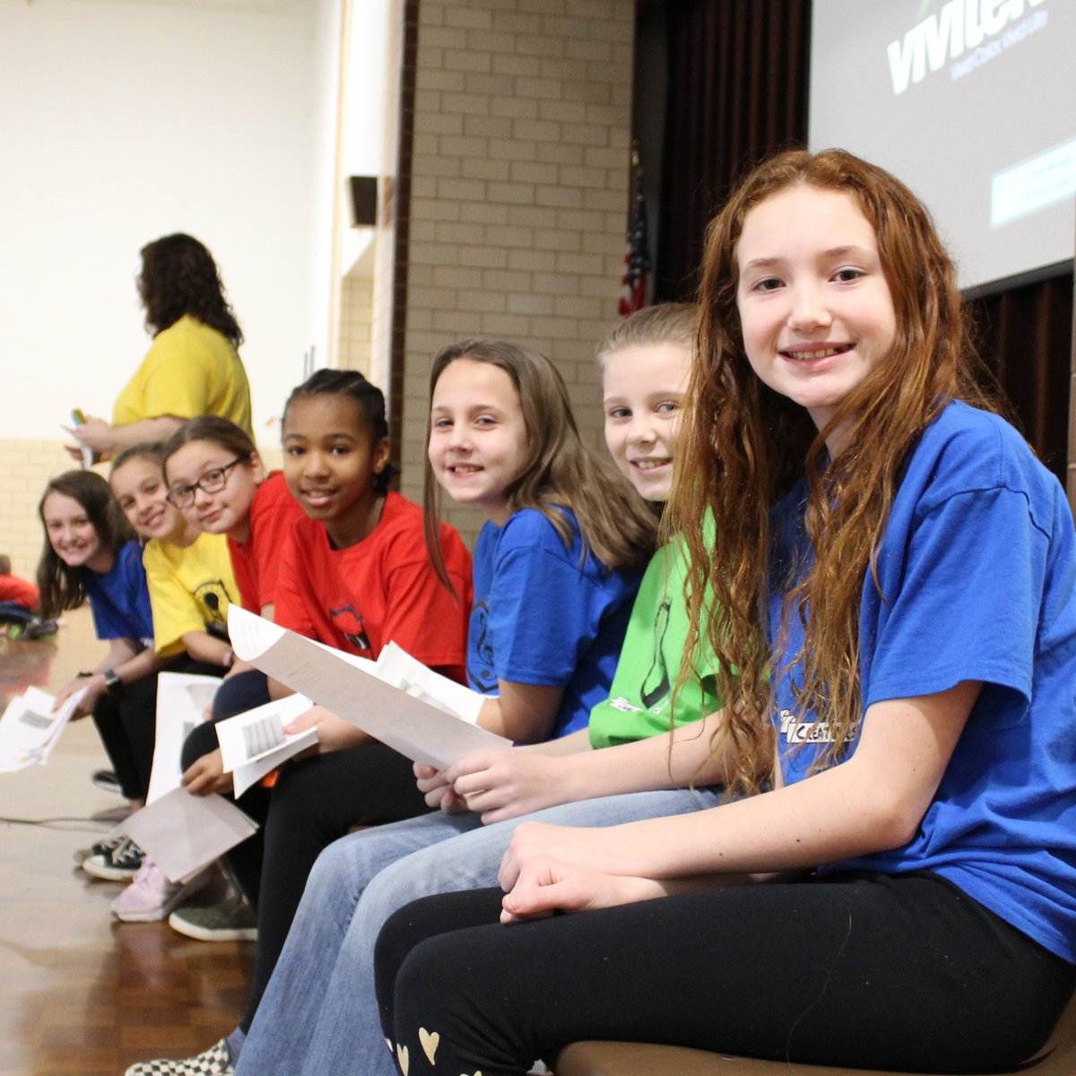 Cloverdale Elem tweet media