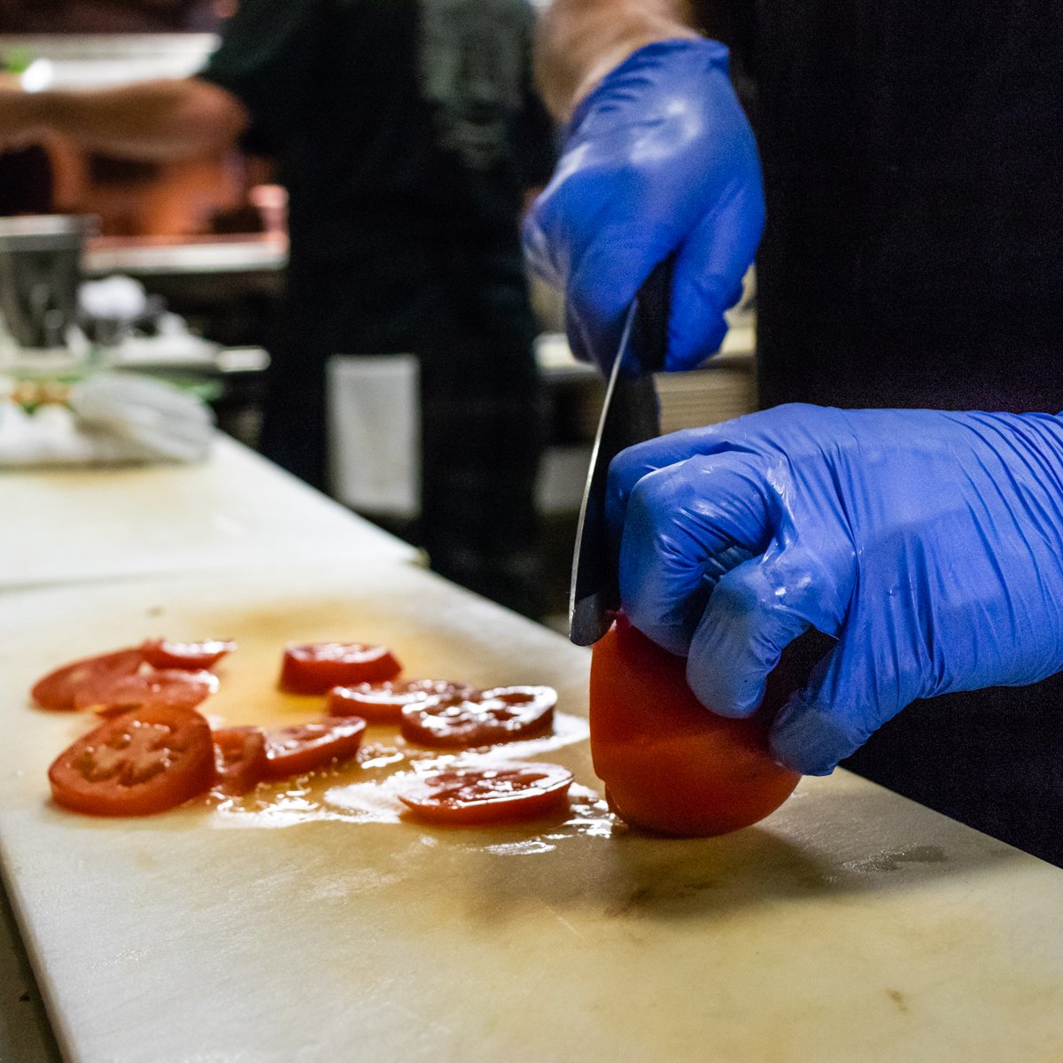 Fresh ingredients and bold recipes make our dishes a class above all competitors. Taste the difference today.