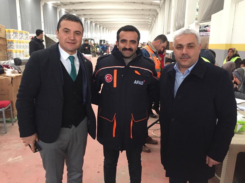MUSTAFA ARSLANOĞLU tweet media