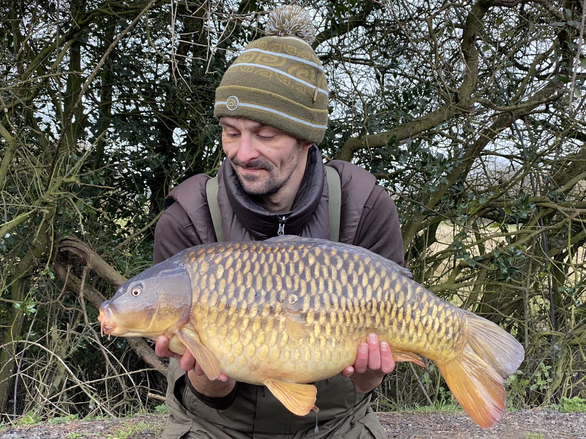 LavenderHallFishery tweet media