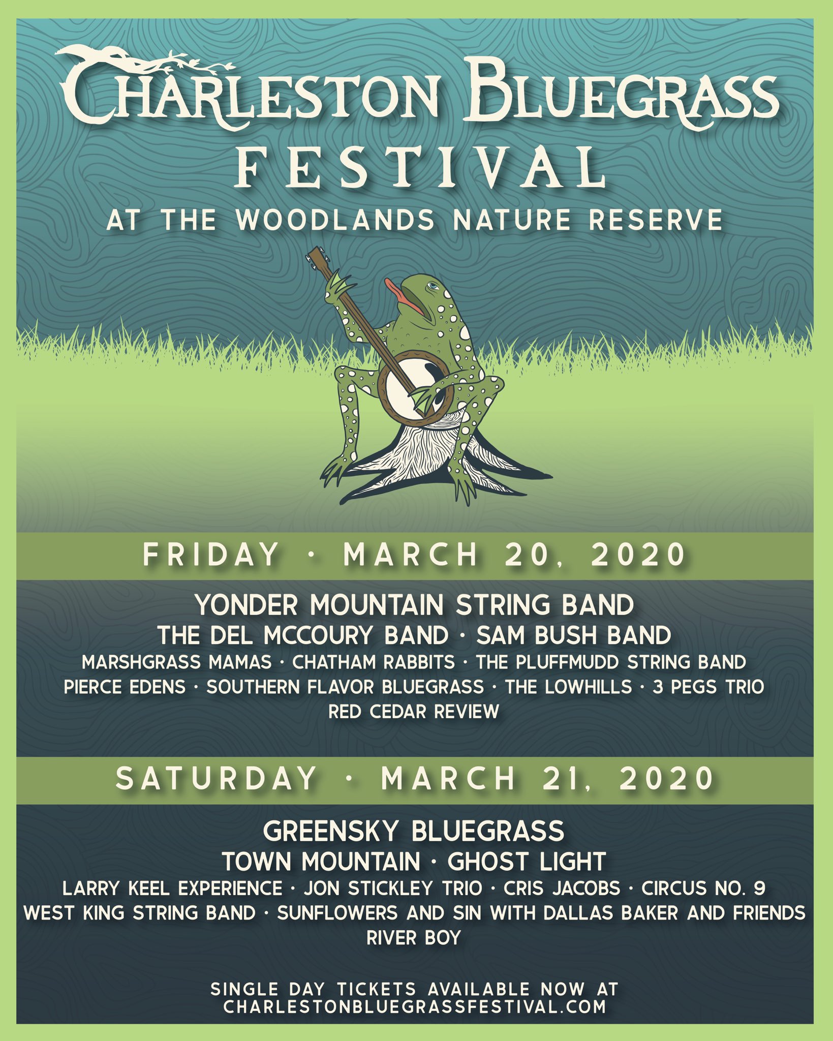 Charleston Bluegrass Festival 2025 Calendar gay marcelle