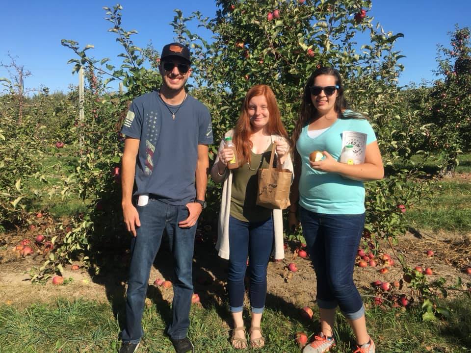 CastletonTRIO's tweet image. Want to make the most of the next two hours? Think about who you want to be in ten years: blogs.castleton.edu/castleton-trio… #wearecastleton