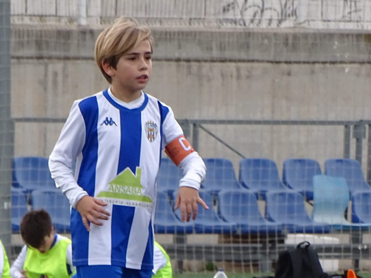 C.F.BASE GANDIA tweet media