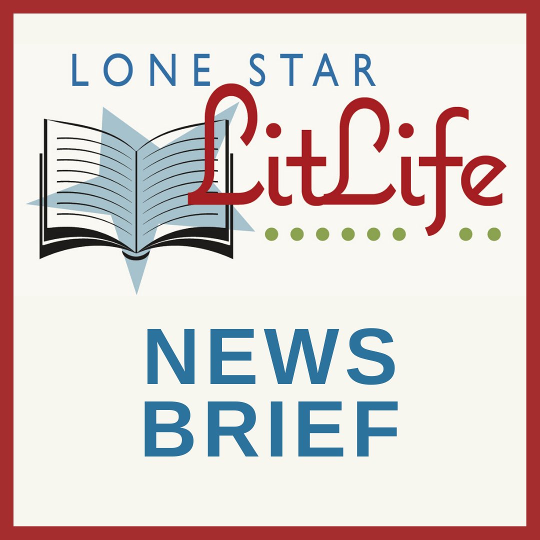 LoneStarLit's tweet photo. 2/6/20, 2PM, Austin, @scottsemegran & @MRene_Author, the winners of the @IndieAuthorProj/#TexasAuthorProject Fiction and YA Awards, @TSLAC + industry pros speaking on the state of indie and self-publishing. FREE EVENT. Read more on #LoneStarLit!
https://t.co/4Y6mW312nD https://t.co/dDEoIp2zrT