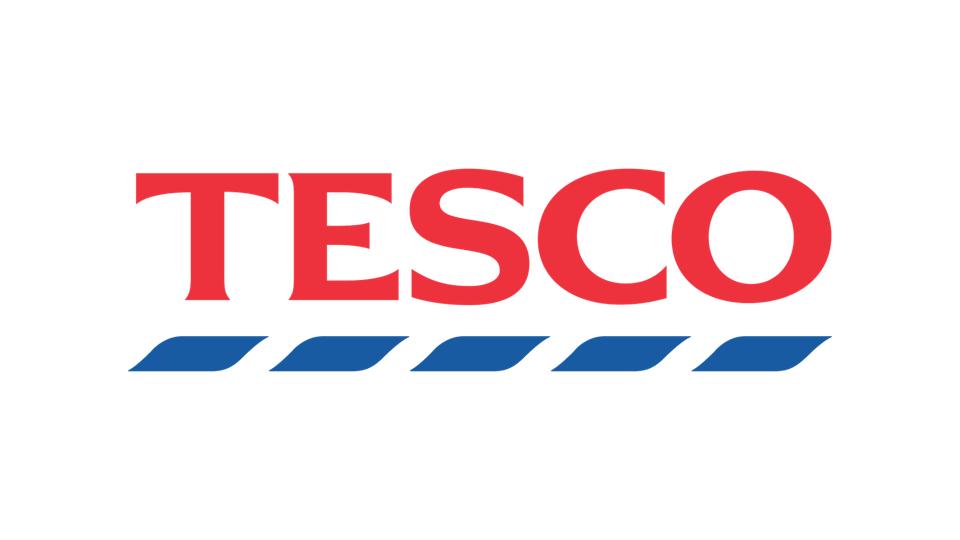 Tesco Logo