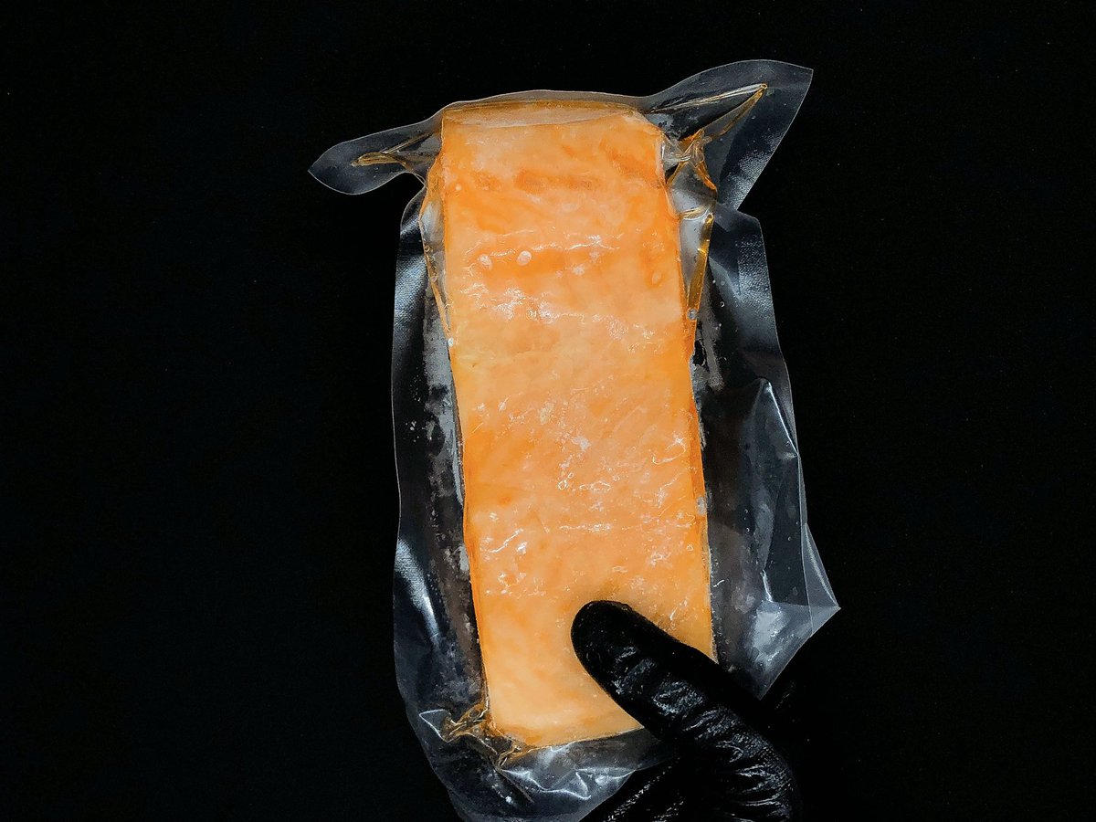 MFoodhouse's tweet photo. ❗️SALMÓN PORCIONADO❗️⁣
⁣
Nuestra especialidad! ⁣
⁣
Porciones de salmón individuales  empacadas al vacío que varían entre 200 - 230 gramos por pieza! ⁣
⁣
La mejor calidad del mar directo hasta tu hogar! ⁣
⁣
RT: QUIERO              FAV: ME URGE https://t.co/WAloqSkRnL