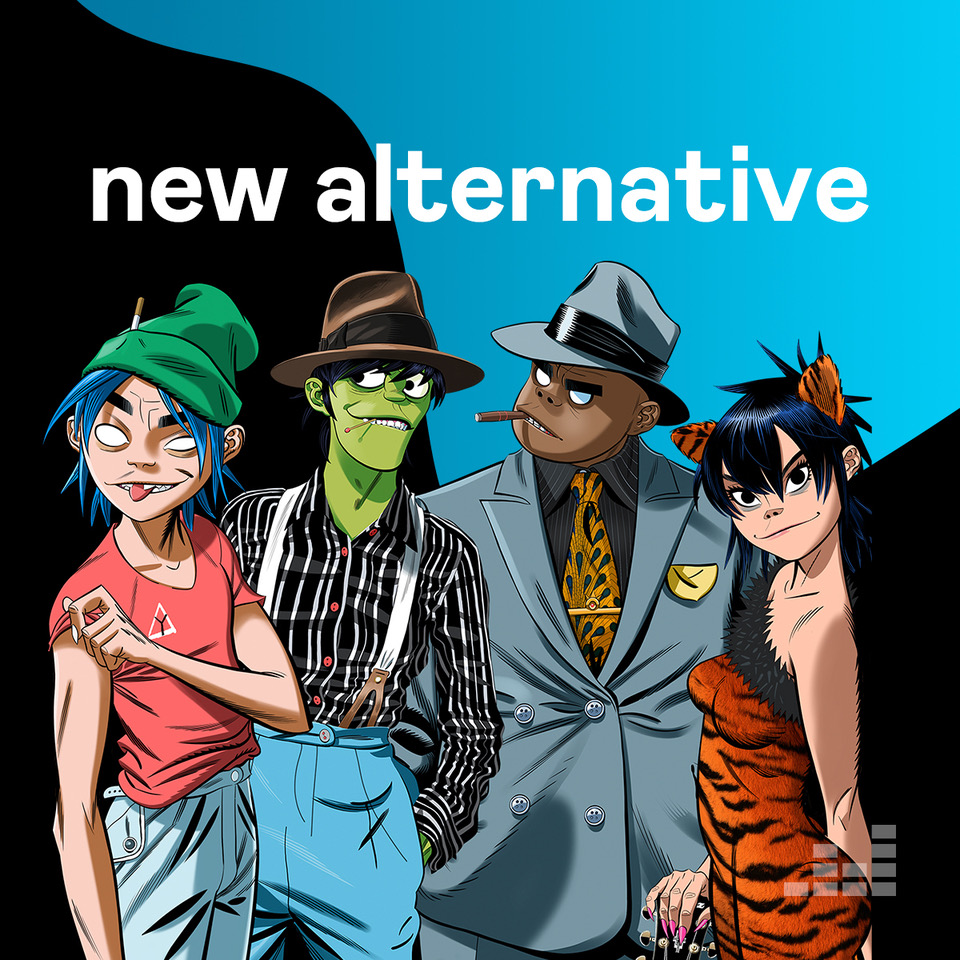 Gorillaz g sides deezer Gorillaz g sides deezer