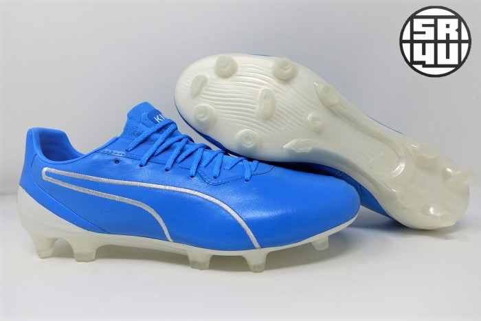 puma kangaroo leather cleats