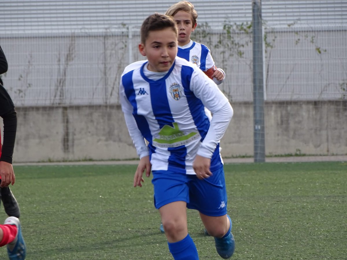 C.F.BASE GANDIA tweet media