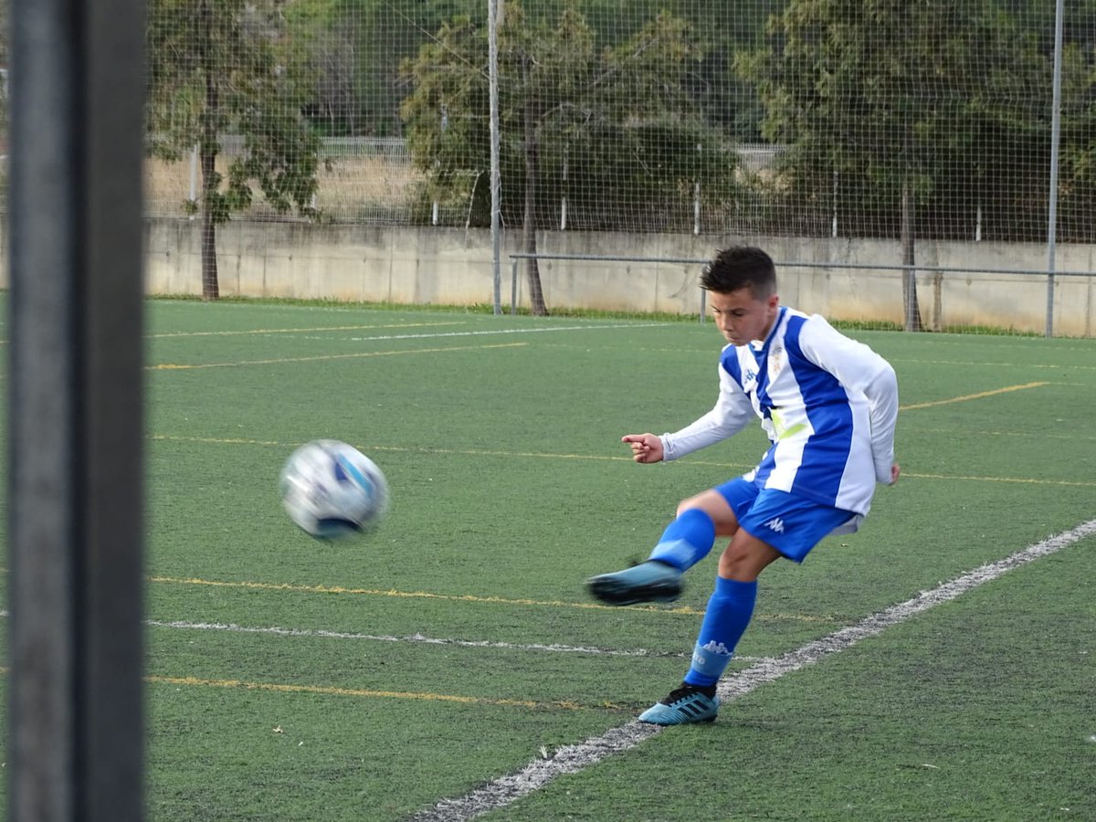 C.F.BASE GANDIA tweet media