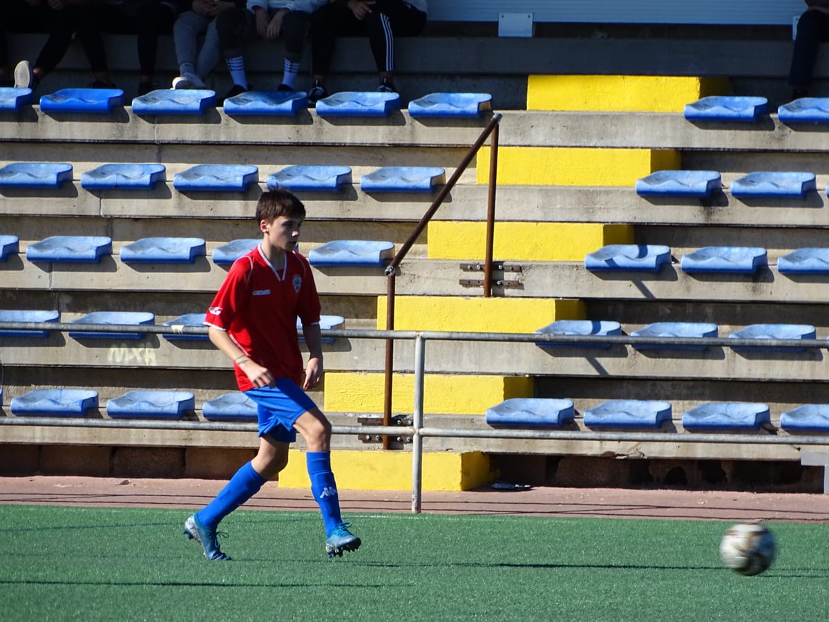 C.F.BASE GANDIA tweet media