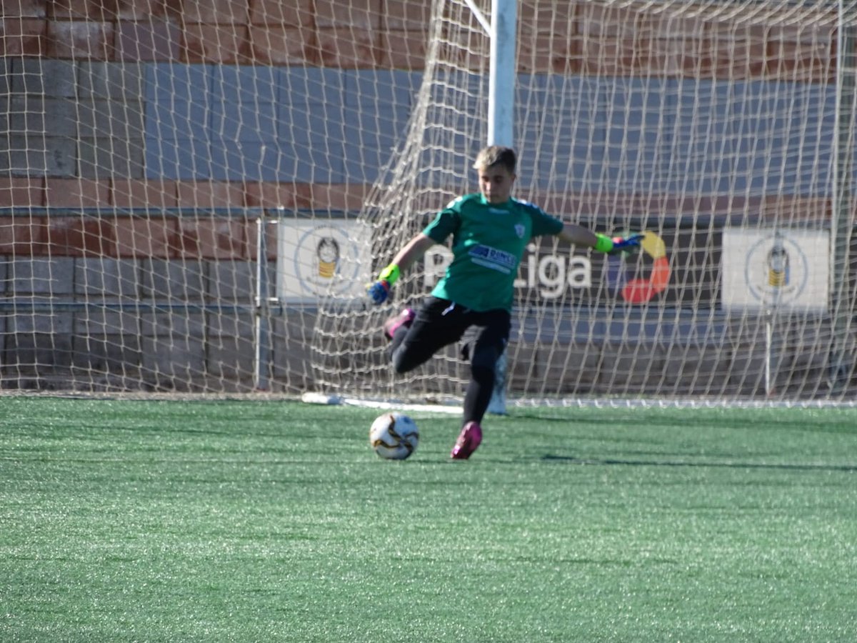 C.F.BASE GANDIA tweet media