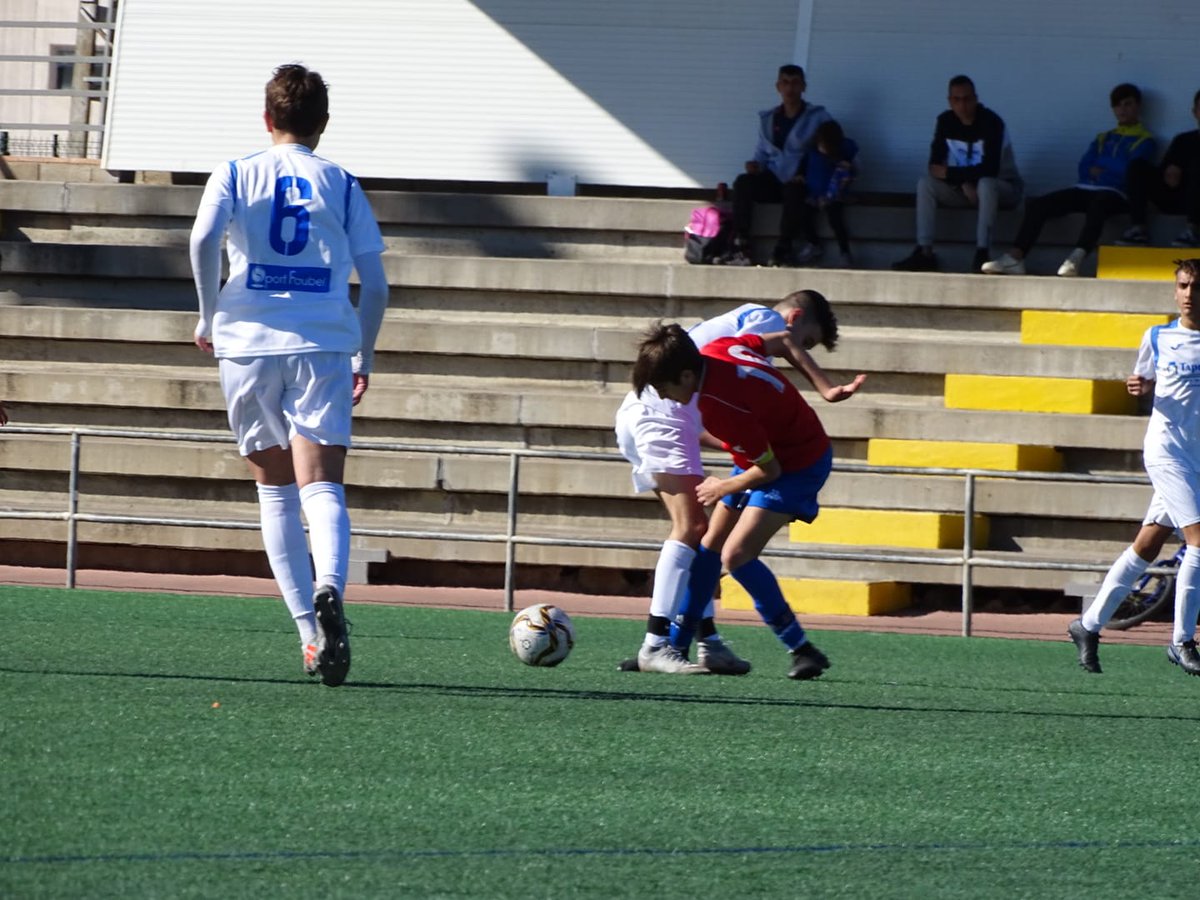 C.F.BASE GANDIA tweet media