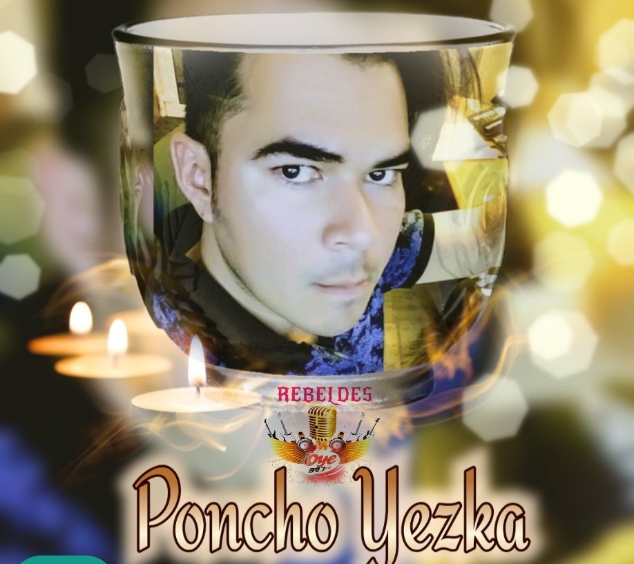 jess_vargas2406's tweet photo. Que bueno que ya estás de regreso ojitos bellos 😍 que  digo bellos  re shulos @OyePonchoYezka  vamos a darle con todo #ExtranoEsoDe  ser niña @rebeldesCLUB897 https://t.co/wcl0BUvj56