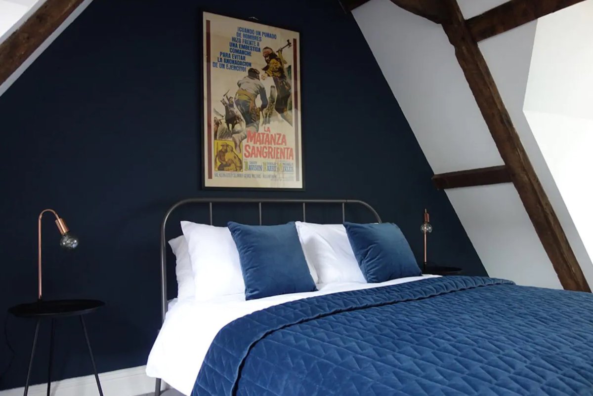 BlackOrangeInv's tweet photo. Looking to stay in Norwich? We offer a variety of Air Bnb apartments in the city centre. All apartments have been refurbished throughout and come with everything you should need for an overnight stay.
•
#Norwich https://t.co/SQGd2JrruU
