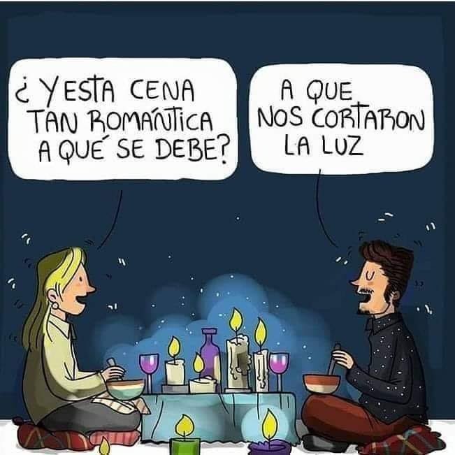 legatorojo's tweet photo. Morras, quédense conmigo, siempre habrá cenas románticas https://t.co/cfVUBbmFEh