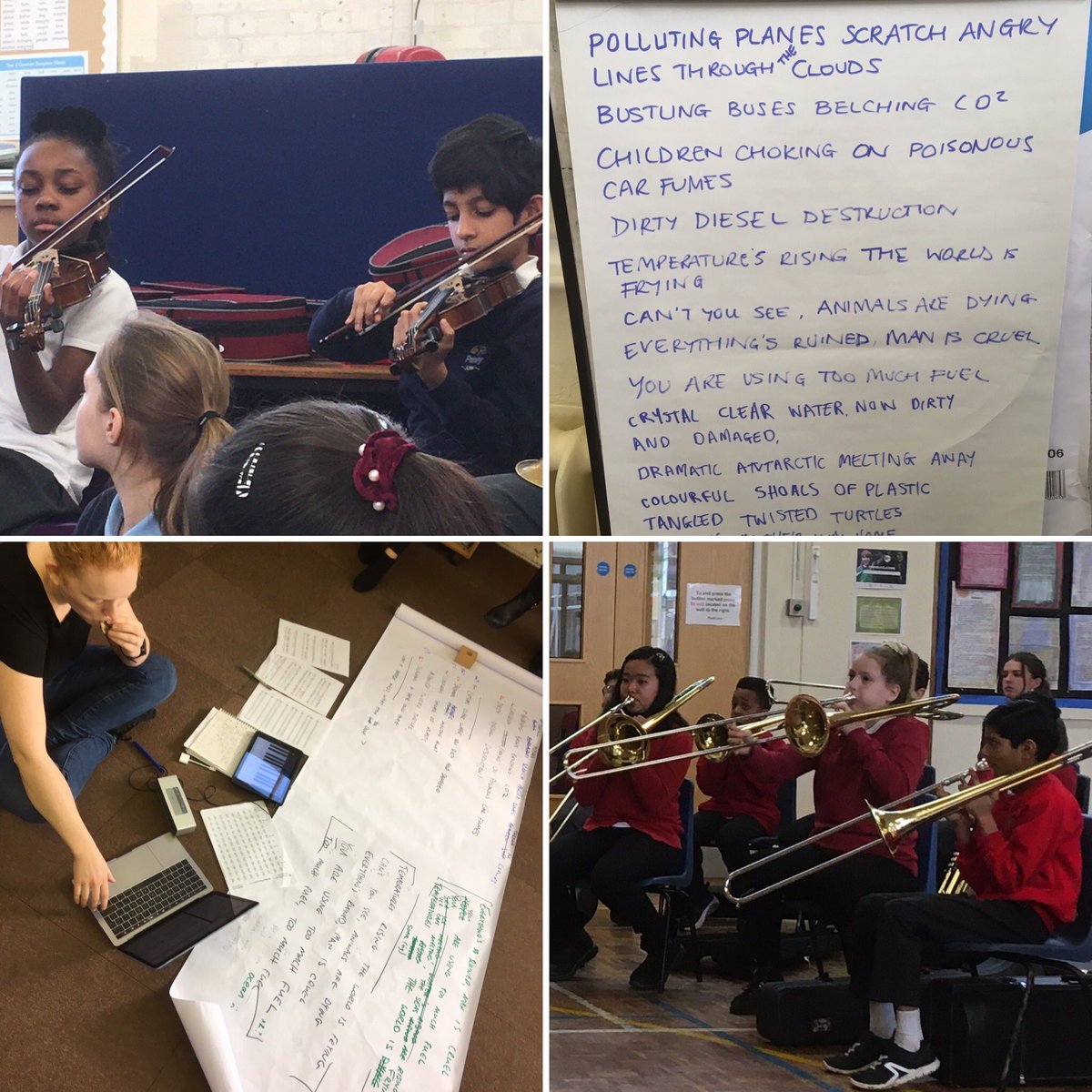 Sinfonia Viva tweet media