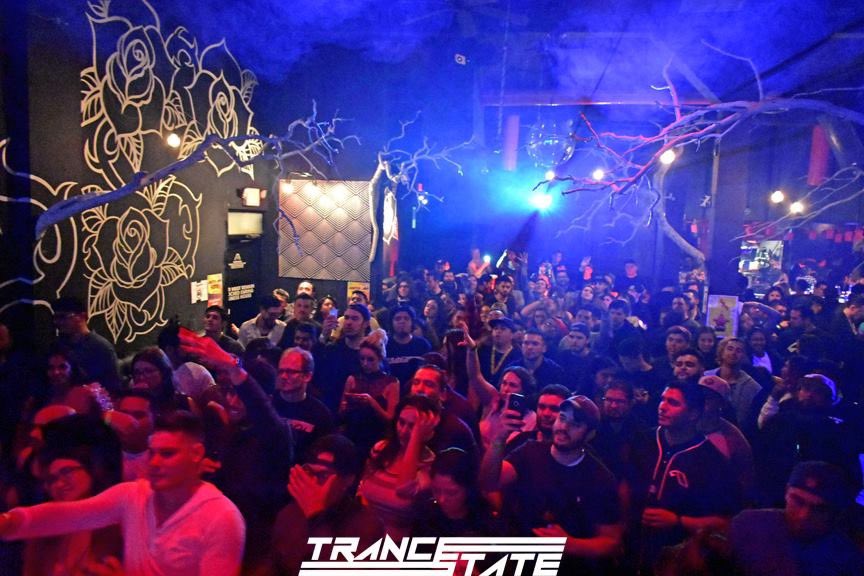 The first time we hosted <a href="/GabrielNDresden/">Gabriel & Dresden</a> was 12.09.17 for the album release tour of ‘The Only Road’ at Club Here I Love You! If you were there, you know how memorable this night was! Can’t wait to do it all over again!