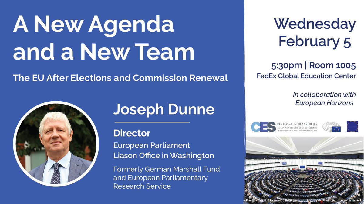 Slide with Joseph Dunne headshot and talk details available at link in tweet.