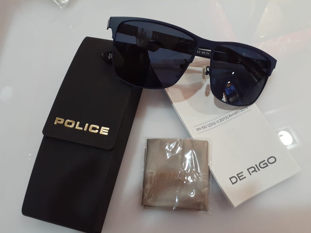 StPatrickSA1's tweet photo. Lindas Gafas o Lentes de Sol POLICE. 
Realzará tu buen gusto y estilo, Combinable con cualquier prenda de vestir. 
Te lo entregamos en su estuche😎🇨🇱

StPatrick Zofri
Módulo:  5001 etapa V del Mall zofri https://t.co/ojOQF3W8hf