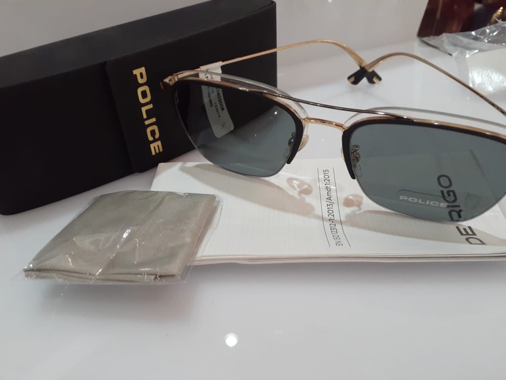 StPatrickSA1's tweet photo. Lindas Gafas o Lentes de Sol POLICE. 
Realzará tu buen gusto y estilo, Combinable con cualquier prenda de vestir. 
Te lo entregamos en su estuche😎🇨🇱

StPatrick Zofri
Módulo:  5001 etapa V del Mall zofri https://t.co/ojOQF3W8hf