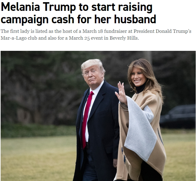 _bryanhrdz's tweet image. @seanhannity @realDonaldTrump @SebGorka 
If There's one thing she's good at #digginggold #golddigger #diggingthatgold @FLOTUS #BeBest