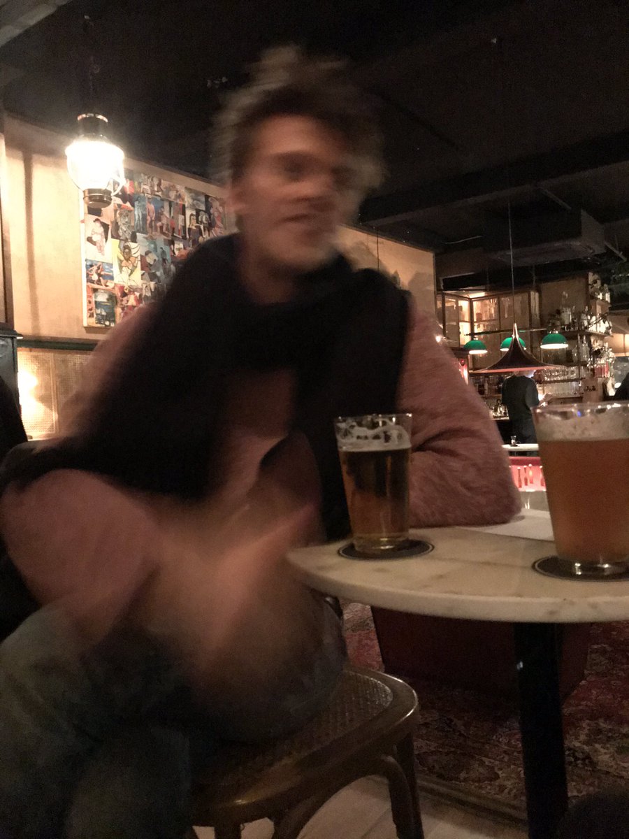 ChristianDalsg3's tweet photo. @liamgallagher Liam we got a broke student just 200m from Forum. He wants to join us listening to some proper rock n roll. He got no money and no woman. Give him a ticket mate cheers see u soon https://t.co/kTzK9MFdIE