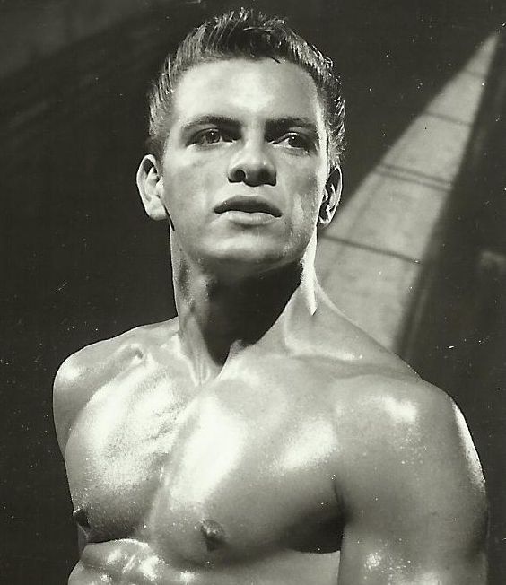 Happy birthday Gary Conway!! 