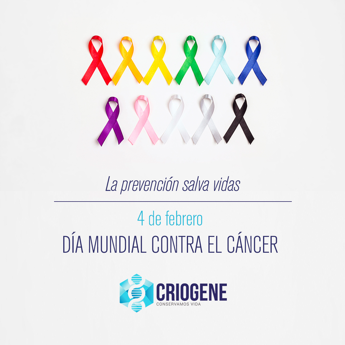 Criogene Servicios Genómicos tweet media