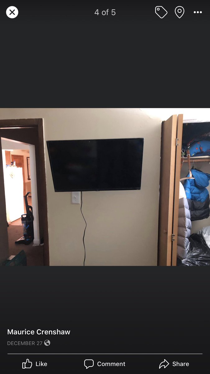 ReesemountedIt's tweet photo. HML tv mounts 🗣🗣🗣 share for me 🙏🏽 https://t.co/AB3o9ej9Fh
