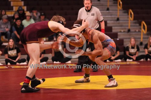 Congratulations to the Enumclaw Wrestling Team and Aidan Carroll on being Athlete of the Week <a href="/MonkeyCarroll23/">Aidan Monkey Carroll</a>