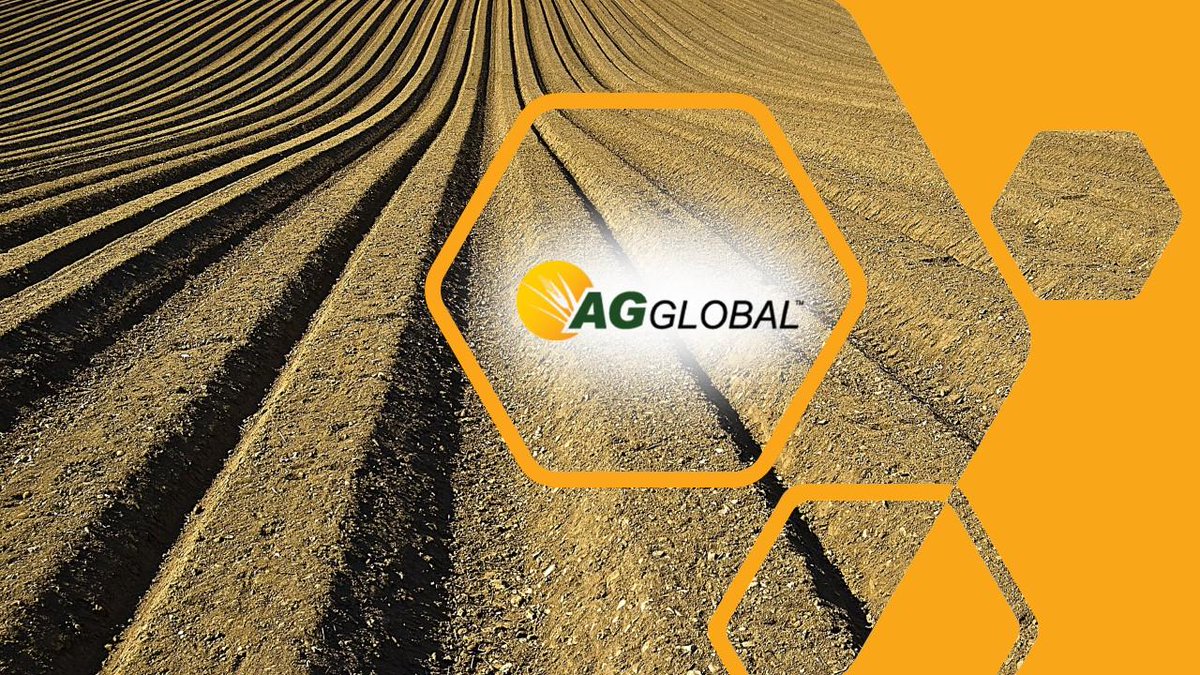 AG Global's organic and streamlined production process is the anchor for our operation and ensures our clients are happy with the result. Please contact gstill@agglobal.co or call 705-812-3206 for more information about our fertilizer!  #agriculture #fertilizer #product #farms
