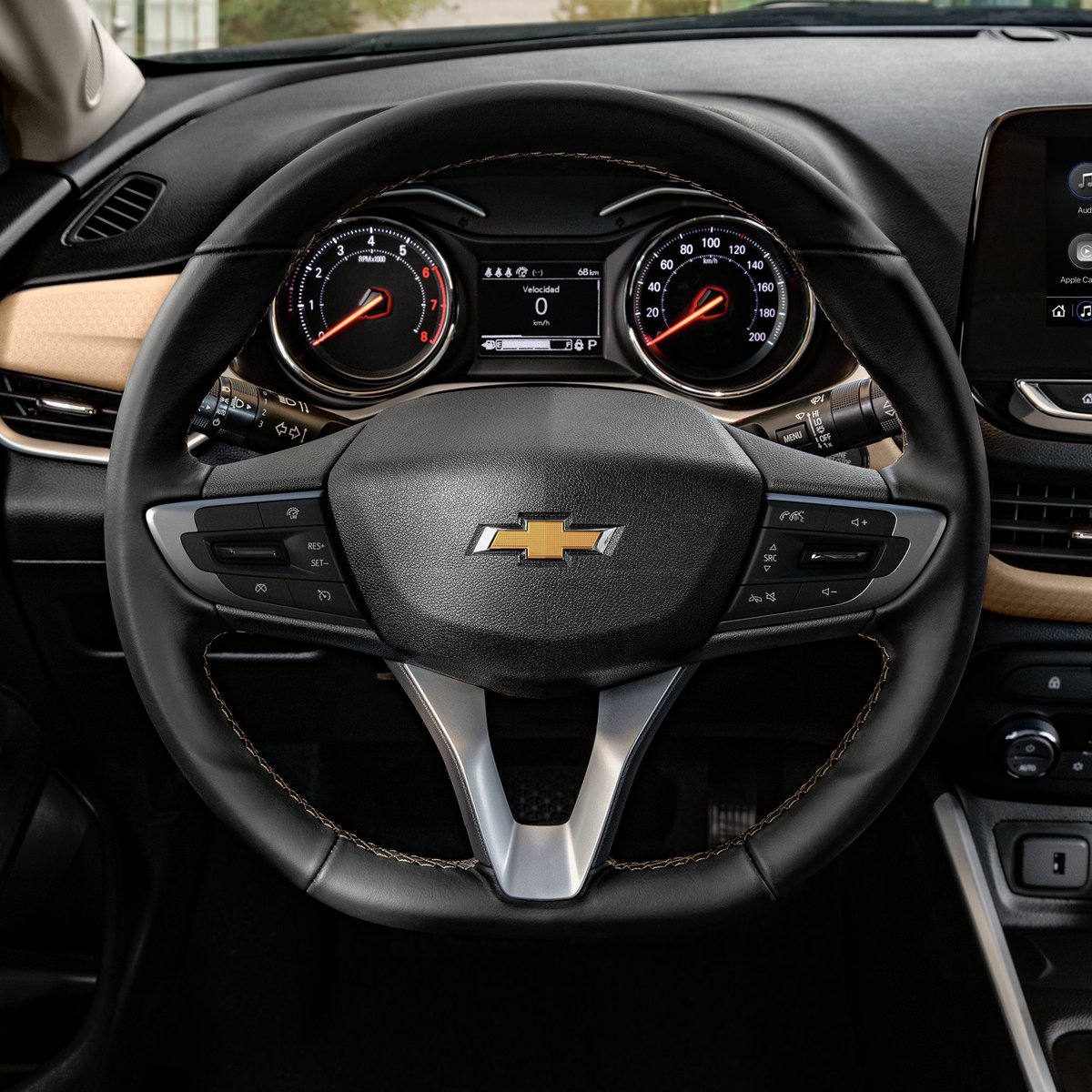 ChevroletMexico's tweet photo. Con sus diferentes kits de personalización, #ChevroletOnix 2021 dice todo de ti. https://t.co/oxqNBA4lSU
