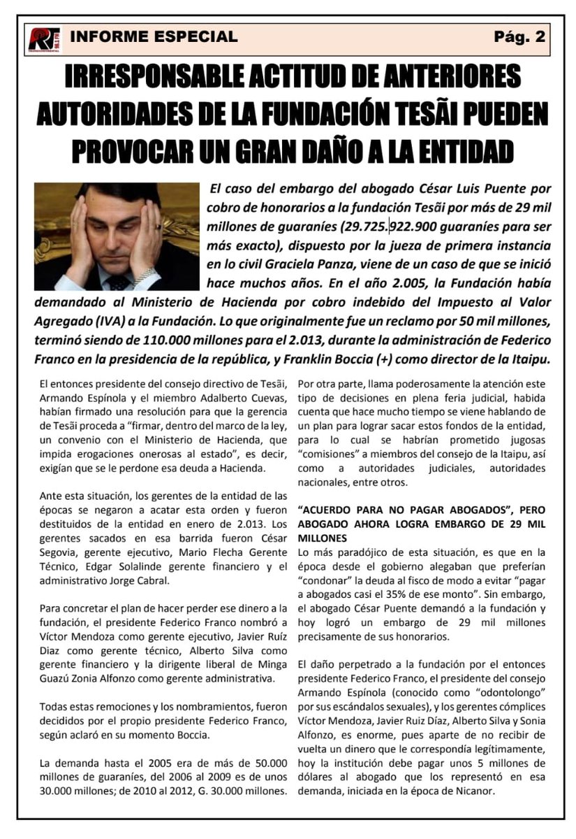 fundaciontesai's tweet photo. https://t.co/ntaKk5p9Eu