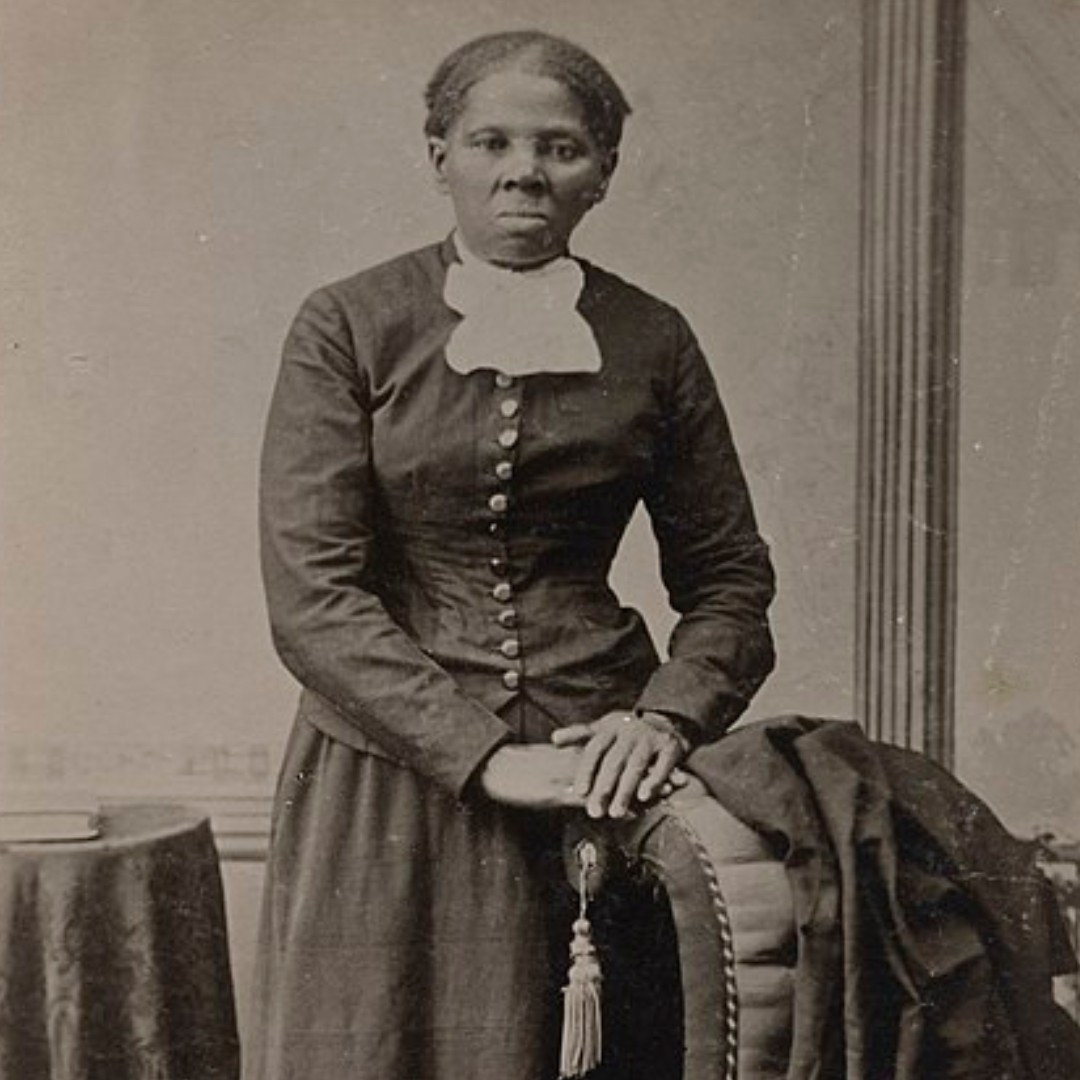 The Harriet Tubman Museum in Cape May is scheduled to open on June 19. Add it to your calendar! Learn more at harriettubmanmuseum.org.