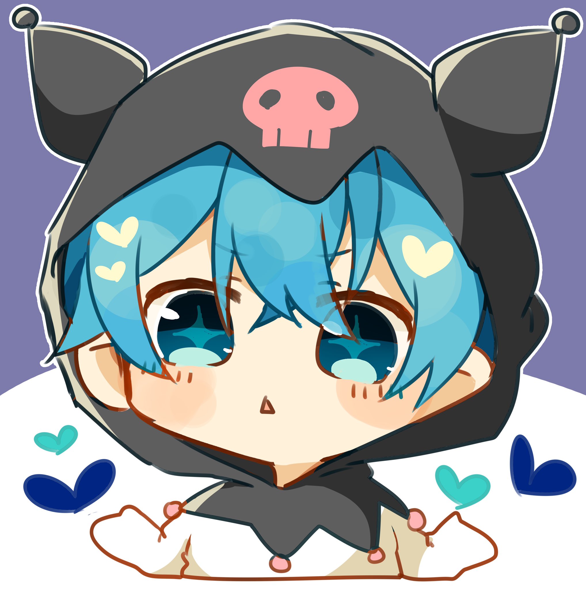 すとぷりパーカー ころちゃん ころんくん ころんくん@すとぷり (@Colon56Nsab) / X
