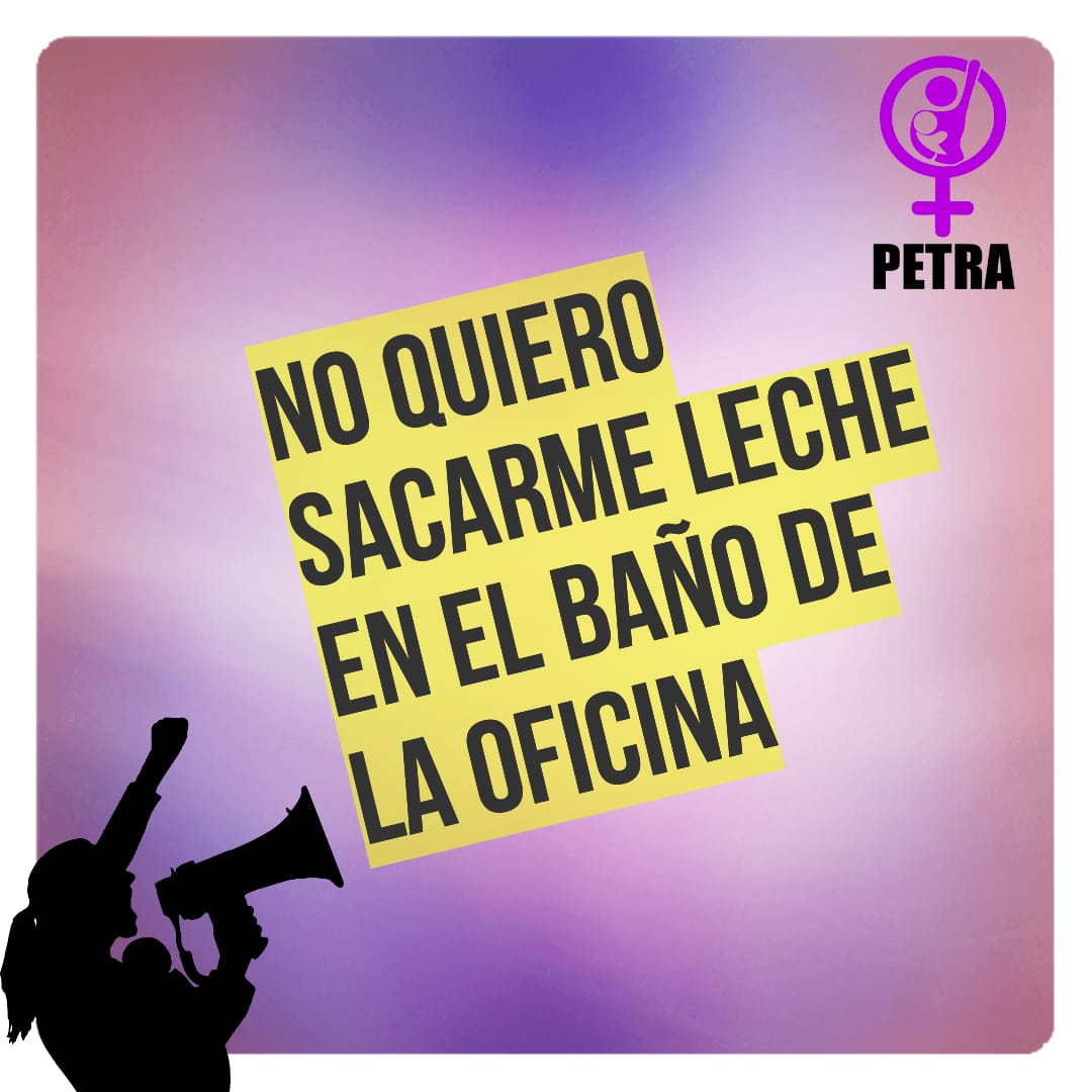 #MaternidadesFeministas
#MaternarEsUnActoPolitico
#8m2020
