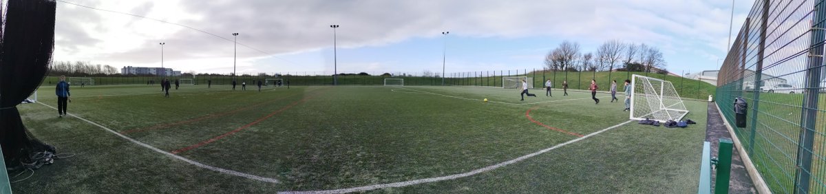 B&FC Active tweet media