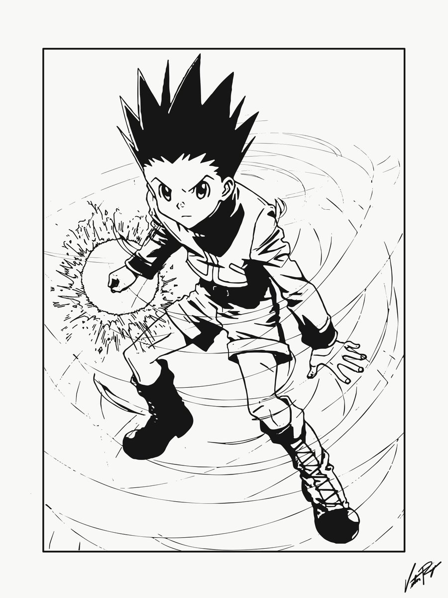 viiictorreyes's tweet photo. So i did a thing 🖊 s/o to all my weebs &amp; dm me for commissions or whatever https://t.co/UEQaJdOcG5