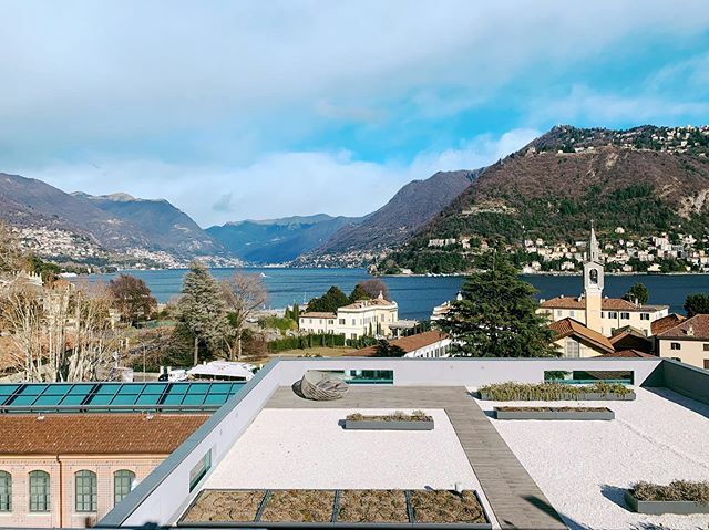 Made it to Lake Como 🙌🏻 ift.tt/2GPOm6O